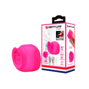 Vibrador clitoriano Estelle