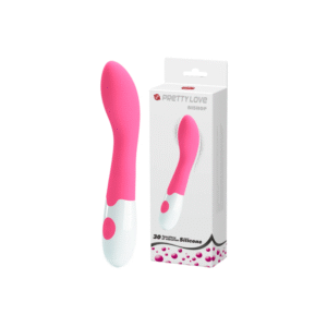 Vibrador pretty love bishop