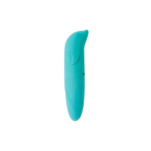 Vibrador simples golfinho