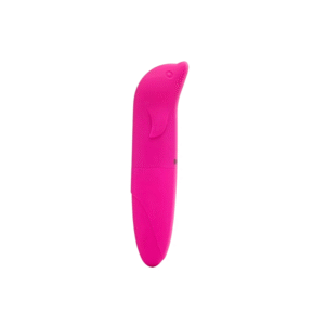 Vibrador simples golfinho