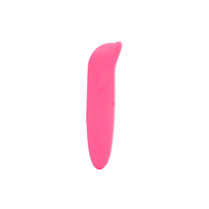 Vibrador simples golfinho